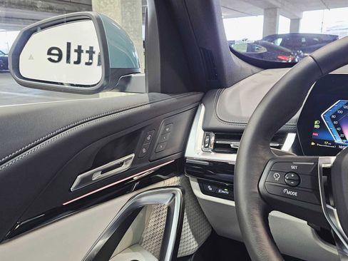 New 2026 BMW X1 xDrive28i image 22