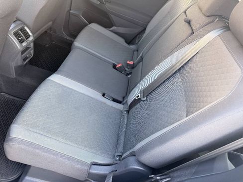 Used 2019 Volkswagen Tiguan S w/ Driver Assistance Package FWD image 22
