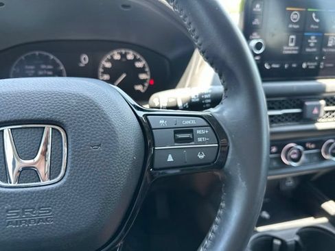 Used 2023 Honda HR-V EX-L image 22