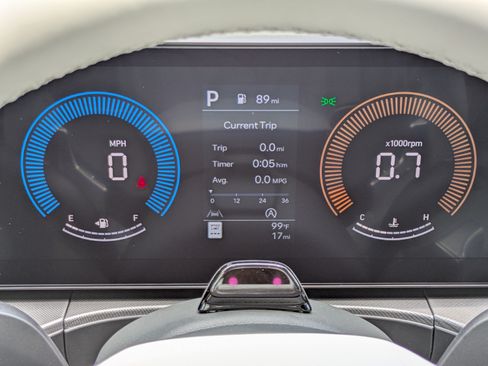 New 2026 Hyundai Santa Fe SEL FWD image 28