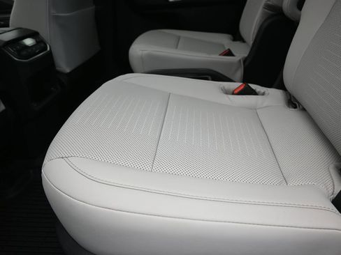 New 2026 Lexus TX 350 AWD image 17