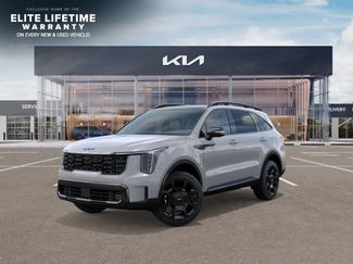New 2026 Kia Sorento SX Prestige AWD/4WD video 1