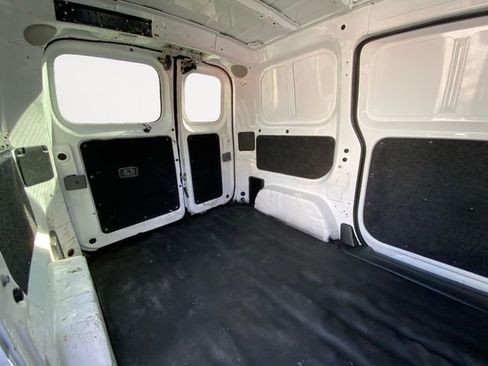 Used 2015 Chevrolet City Express LS w/ Appearance Package image 14