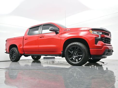 Used 2023 Chevrolet Silverado 1500 RST image 44
