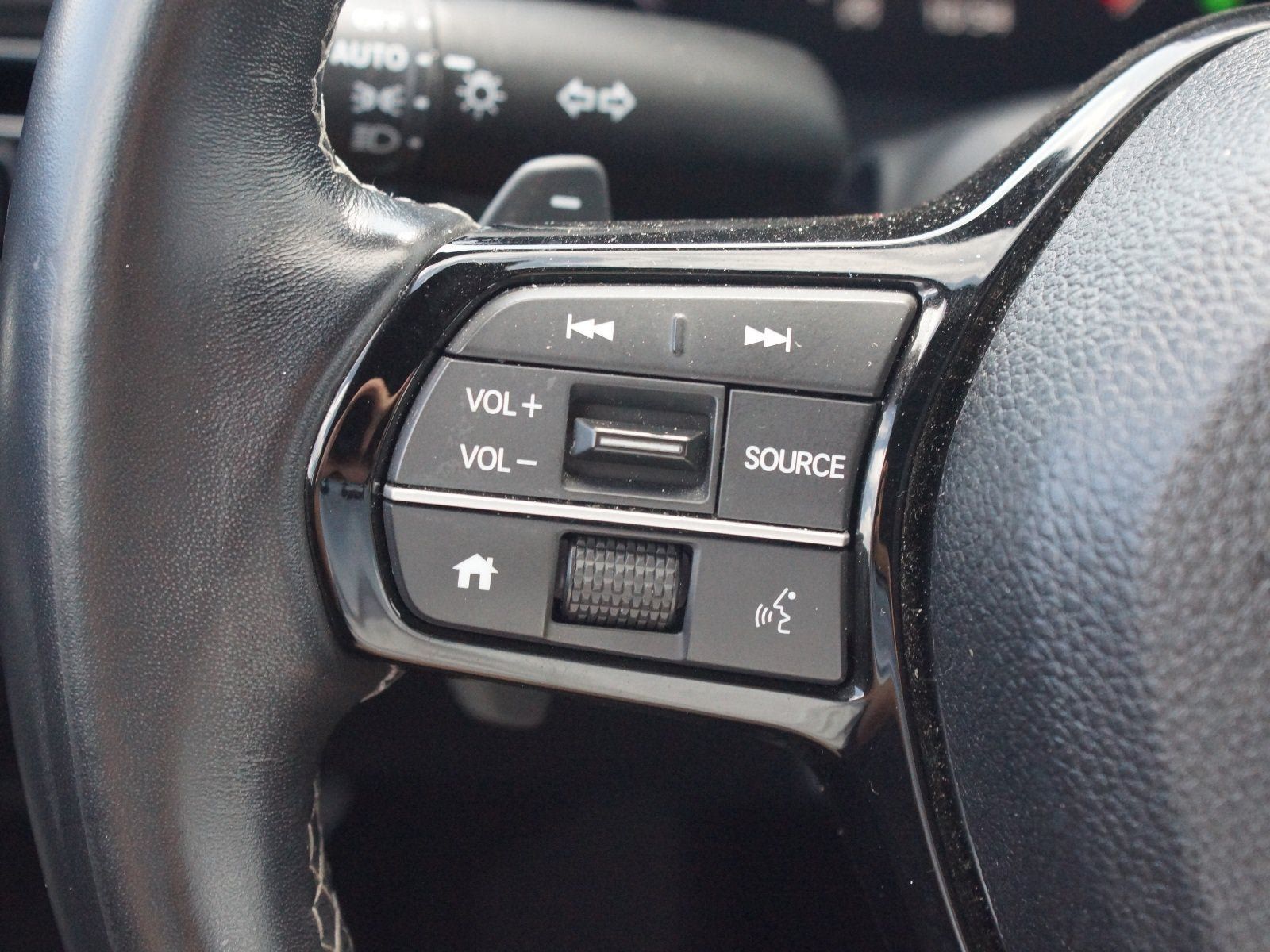 Used 2023 Honda Civic Sport image 8