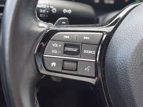 Used 2023 Honda Civic Sport image 8