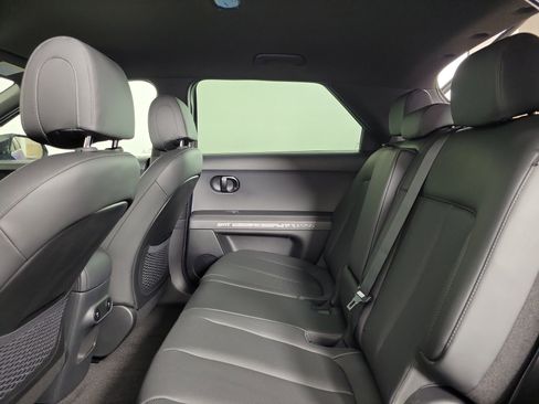 New 2026 Hyundai Ioniq 5 XRT image 29