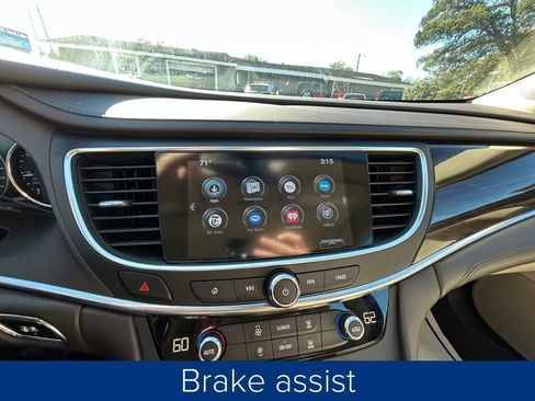 Used 2017 Buick LaCrosse Preferred image 35