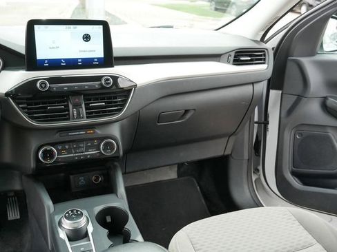 Used 2022 Ford Escape SE w/ Convenience Package AWD/4WD image 23