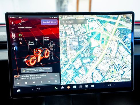 Used 2024 Tesla Model 3 Long Range image 39