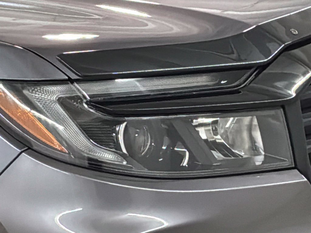 Used 2023 Honda Ridgeline RTL image 30