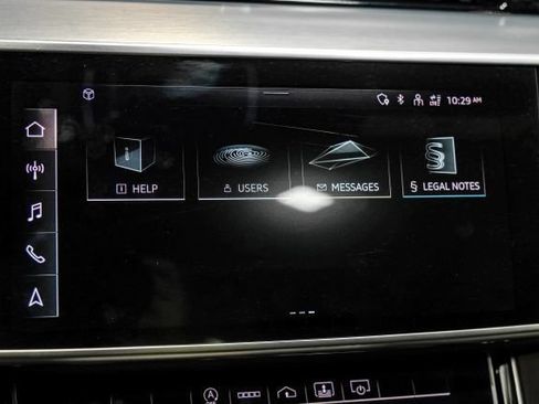 Used 2022 Audi A8 L 3.0T w/ Executive Package AWD/4WD image 39