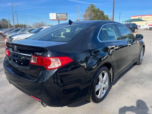 Used 2013 Acura TSX Sedan image 5