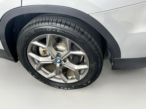 Used 2020 BMW X3 sDrive30i image 11