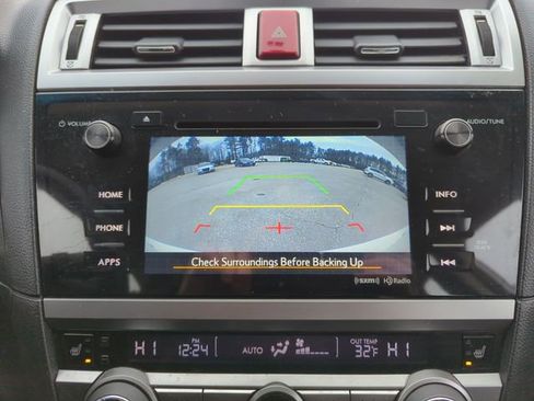 Used 2017 Subaru Legacy 3.6R Limited image 24