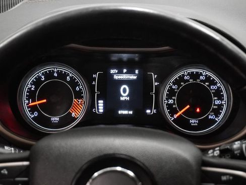 Used 2015 Jeep Cherokee Latitude w/ Cold Weather Group image 20