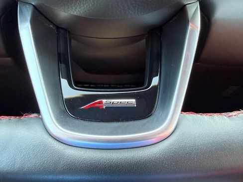 Certified 2023 Acura TLX SH-AWD w/ A-SPEC Pkg image 24