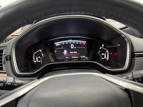 Used 2021 Honda CR-V EX-L image 29