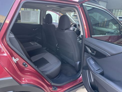 Certified 2025 Subaru Outback Premium image 19