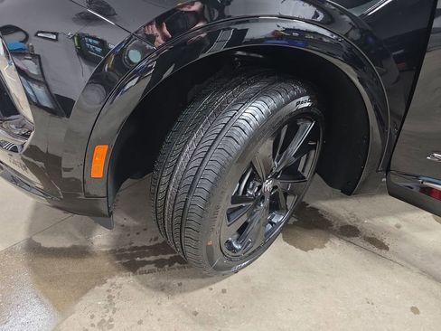 New 2026 Buick Envision Sport Touring AWD/4WD image 32