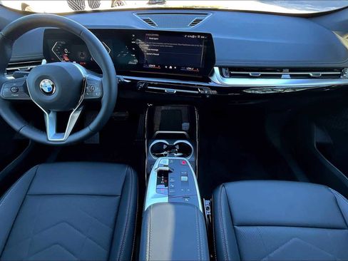 New 2026 BMW X1 xDrive28i w/ Convenience Package image 5