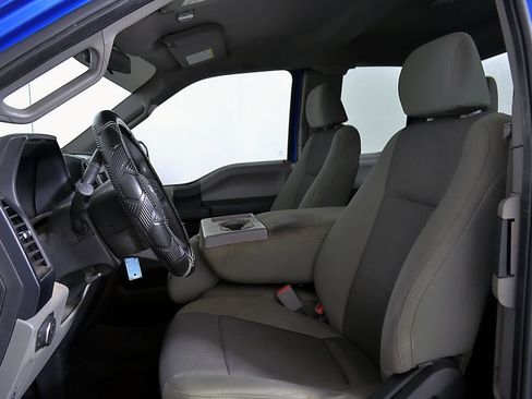 Used 2015 Ford F150 XL w/ Equipment Group 101A Mid RWD image 13