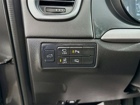 Used 2021 MAZDA CX-9 Grand Touring image 10