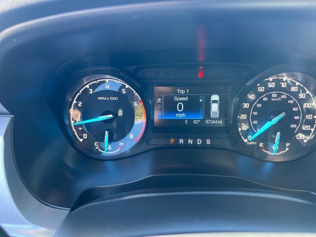 Used 2021 Ford Ranger XLT w/ Equipment Group 302A High AWD/4WD image 16