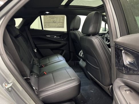 New 2026 Chevrolet Blazer EV LT image 31