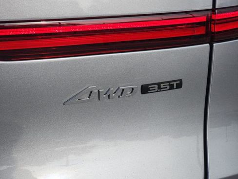 New 2026 Genesis GV70 3.5T Sport Prestige image 8