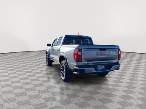 Used 2024 GMC Canyon Elevation w/ Convenience Package image 7