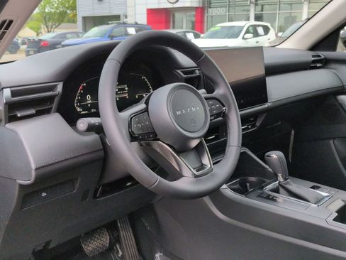 New 2026 MAZDA CX-5 Select AWD/4WD image 2