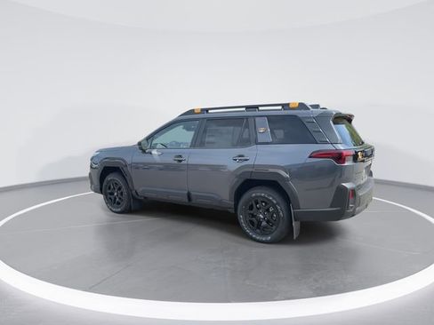 New 2026 Subaru Outback Wilderness image 6