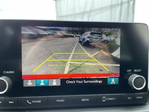 Used 2024 Honda HR-V Sport image 19