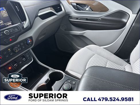 Used 2020 GMC Terrain SLE w/ Driver Convenience Package image 23