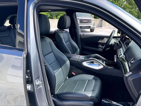 Used 2023 Mercedes-Benz GLE 350 image 9