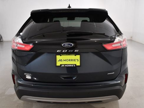 Used 2023 Ford Edge SEL w/ Convenience Package AWD/4WD image 13