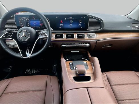 Used 2026 Mercedes-Benz GLE 350 4MATIC image 14