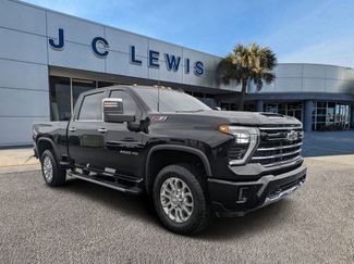 Used 2024 Chevrolet Silverado 2500 LTZ w/ LTZ Plus Package 360° Tour