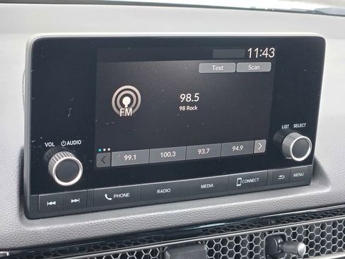 Certified 2024 Honda Civic Sport image 18