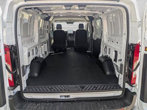 New 2026 Ford Transit 150 Low Roof RWD image 14