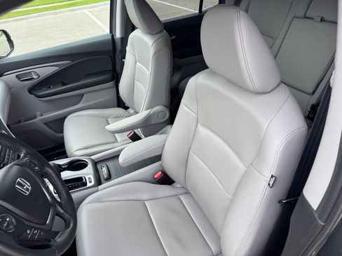 Used 2019 Honda Ridgeline RTL image 7