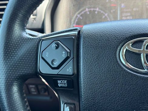 Used 2020 Toyota 4Runner TRD Pro AWD/4WD image 29