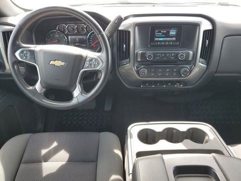Used 2014 Chevrolet Silverado 1500 LT w/ LT Plus Package AWD/4WD image 21