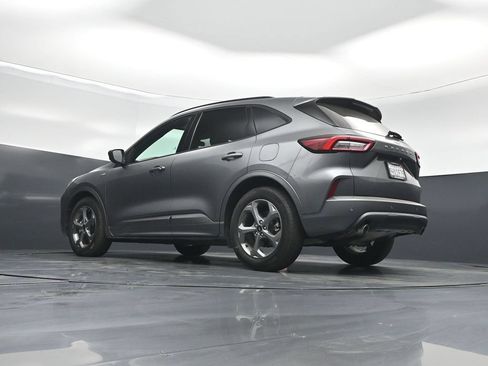 Used 2023 Ford Escape ST-Line w/ Tech Pack #1 FWD image 49