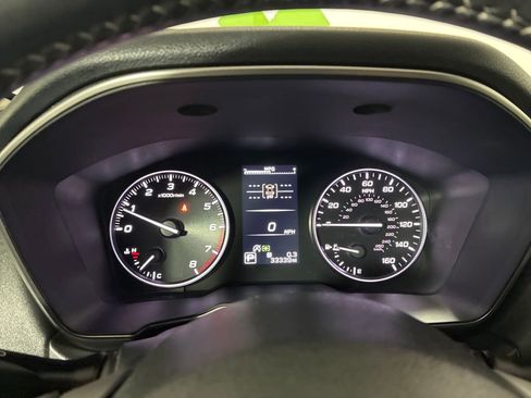 Used 2024 Subaru Outback Touring XT AWD/4WD image 13
