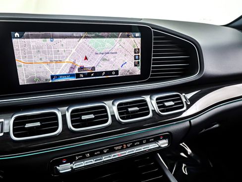 Used 2022 Mercedes-Benz GLE 350 image 21