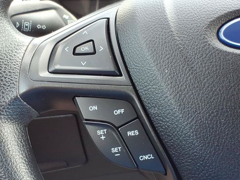 Used 2023 Ford Edge SE AWD/4WD image 25