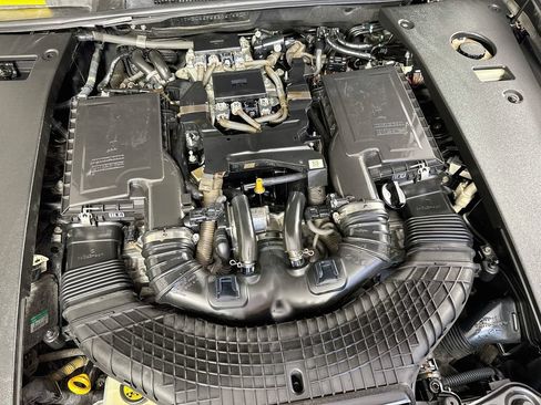 Used 2008 Lexus LS 460 RWD image 40