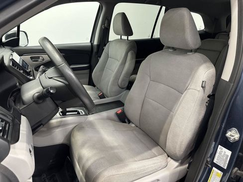 Used 2020 Honda Pilot EX image 12